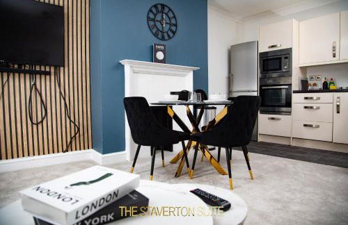 The Staverton Suite, London - Foto 1