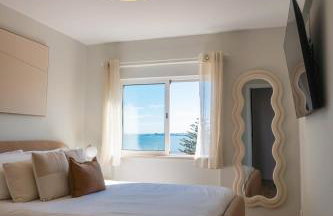 Luxury Lisbon View & Balcony - AC & Elevator - Foto 21