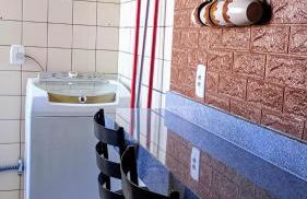 Apto Completo Aparecida de Gyn - Foto 9