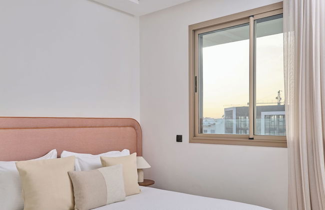 StayHere Casablanca - Oasis - Premium Residence - Photo 13