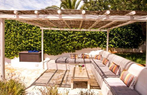 Villa Villa El Camino by Interhome - Foto 4