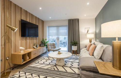 No1. Apartments & Bedrooms St Andrews - St Mary’s - Foto 68