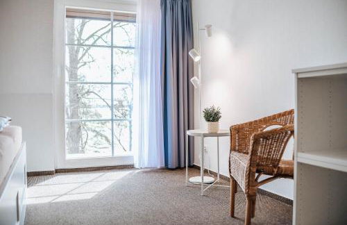 XXL Ferienhaus Goldberger See - Sauna - 16 Personen - Foto 59