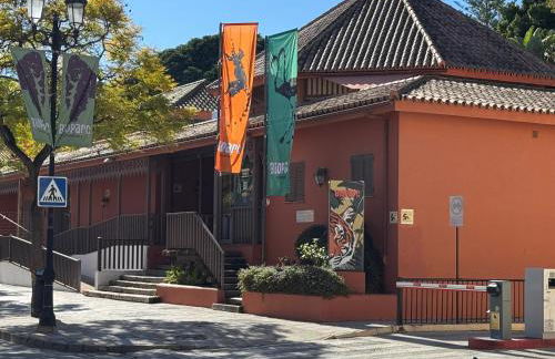 Penthouse met groot terras centrum FUENGIROLA - Foto 56