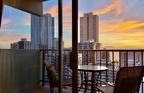 Jenny's Cottage Waikiki - Foto 17