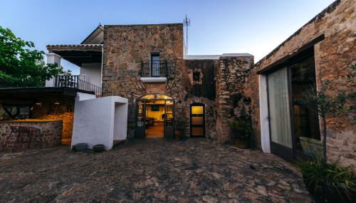 Hotel Rural Can Partit Adults Only-Ibiza - Foto 3