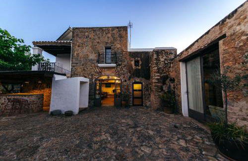 Hotel Rural Can Partit Adults Only-Ibiza - Foto 3