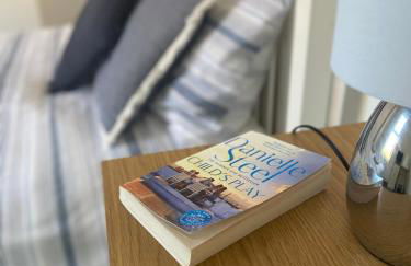 BeRo Terrace, only a minutes walk to the beach! - Foto 7