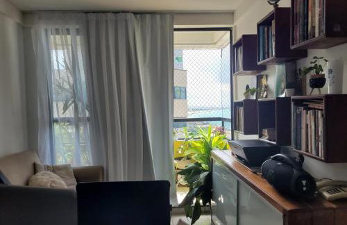 Apartamento Vista Mar Belli Golden tower - Foto 1