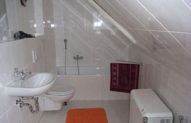 Holiday Home Oertel Hausl - Foto 8