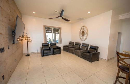 Casa de campo con vistas espectaculares - Foto 8