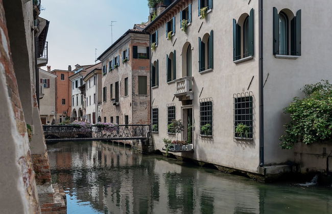 BURANELLI CHARME ROOMS - Photo 48