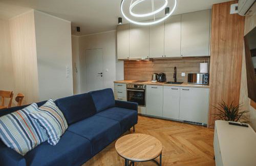 Modern Luxury Apartment & Parking - Foto 5