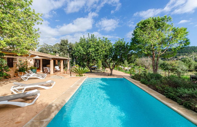 Villa in Serene Location - Photo 1