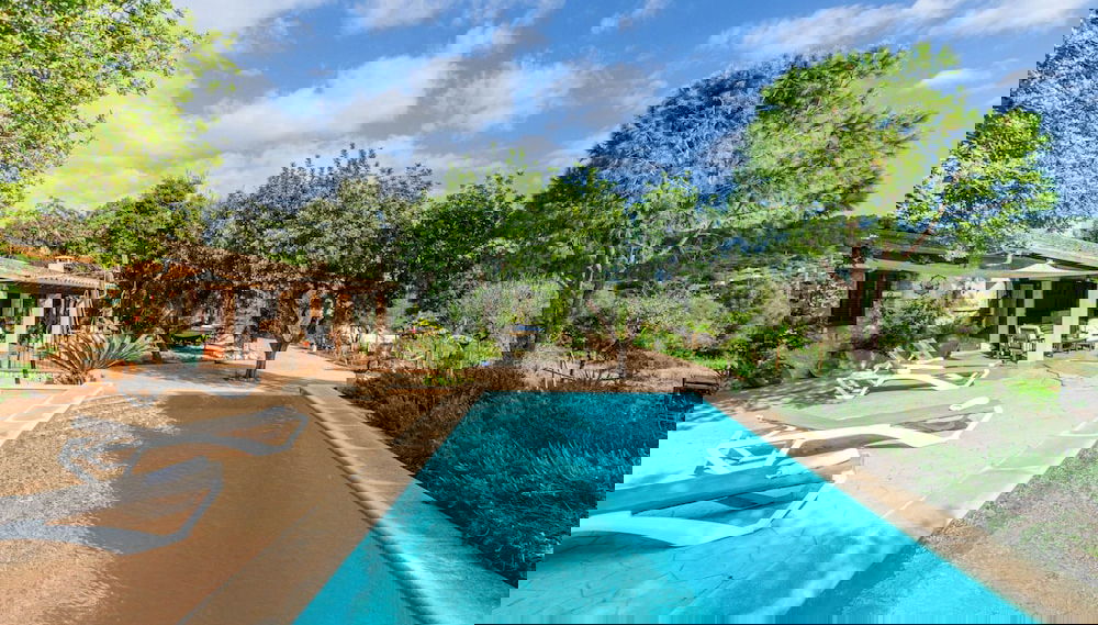 Villa in Serene Location - Foto 1, Imagen principal