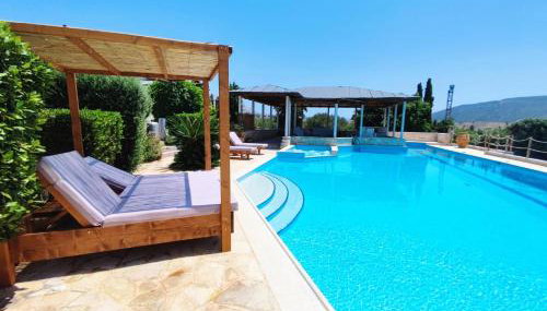 Summer Villa Lagonissi - Foto 3