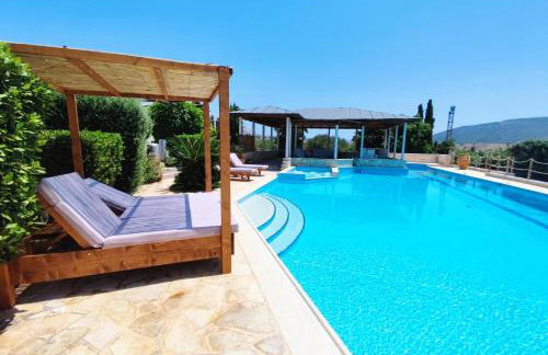 Summer Villa Lagonissi - Foto 3