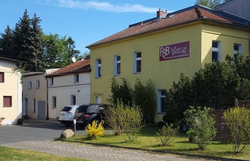 FEWO1-1 Zim Apart-4 Bett-Küche-Dusche WC-Parkplatz - Foto 1