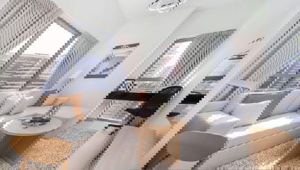 Mystic - Bellevue Tower 1 - Foto 1, Imagen principal