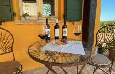 Country House Il Sassòne - Foto 40