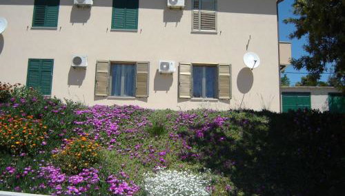 Apartment Gemütliches Appartment direkt am Strand by Interhome - Foto 2