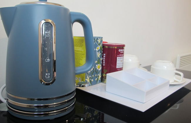 Lovely-cozy Apartment in Brierley Hill - Foto 15