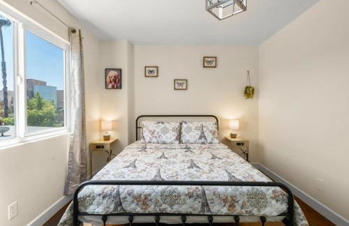 Cozy&Stylish DT Alhambra Living walk to Starbucks - Foto 27