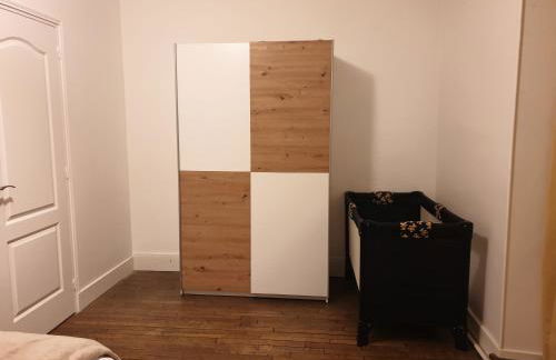 maison de ville - Le Silodort - Foto 11