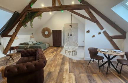 La parenthèse-Logement cosy et Luxueux - Foto 3