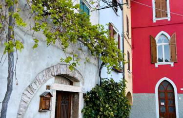 Absentia 1763 Garda Boutique Home - Lake front - Foto 31