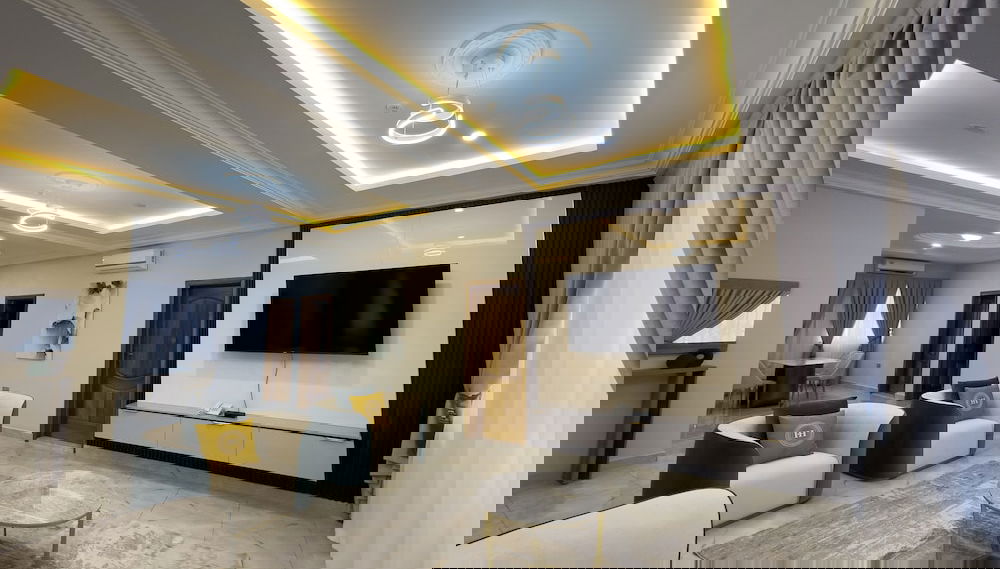 The AUD Luxury Apartments - Foto 1, Imagen principal