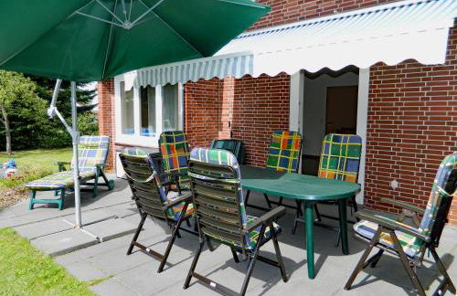 Landhaus Lüneburger Heide "Ferienhaus bis 6 Personen" - Photo 20