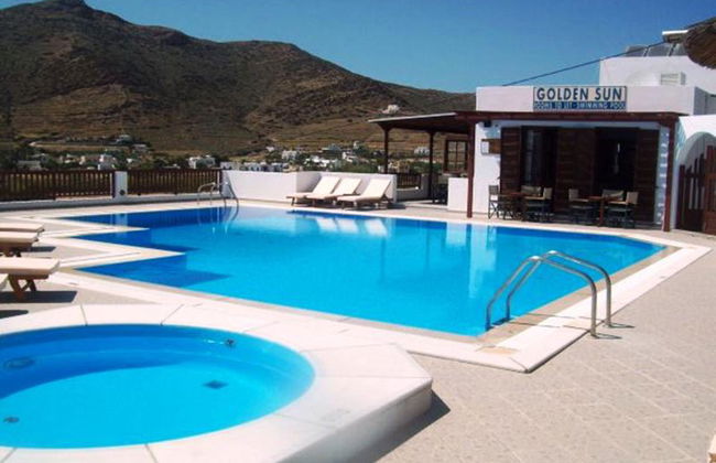 Golden Sun - Foto 17