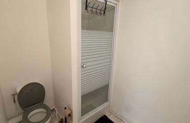 Grand studio lumineux proche gare - Foto 11