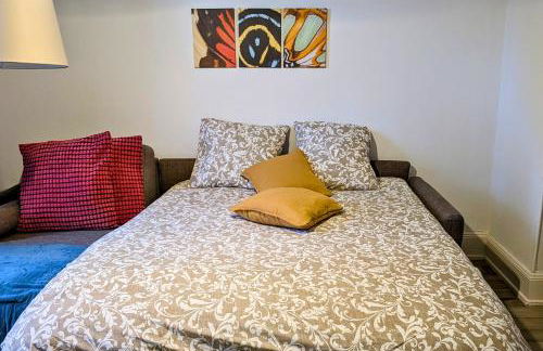 Apt 58m2, Garage, Colmar - Mulhouse - Foto 12