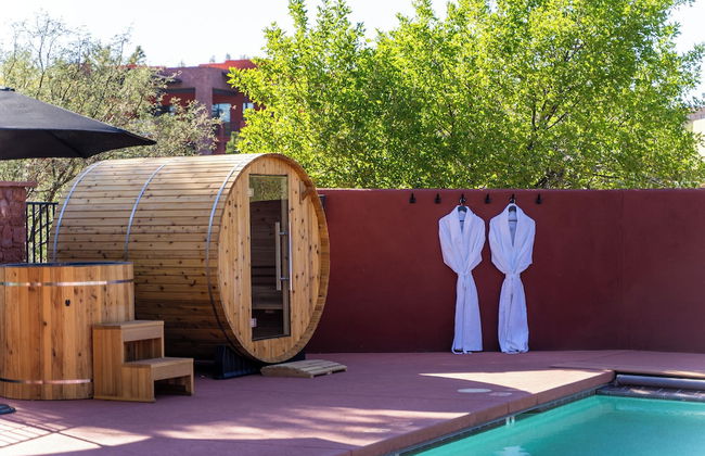 Las Posadas of Sedona - Photo 26