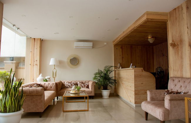 Stay Inn Hotel and Apartment Pokhara - Photo 3