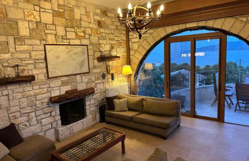 Panorama Stone Villa - Foto 24