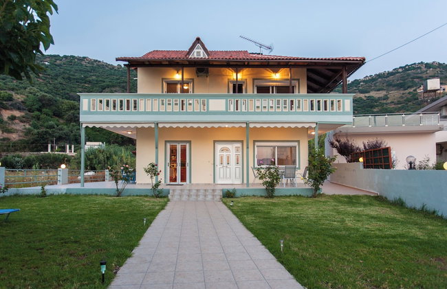 House Just on the Beach - Foto 14