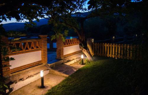 Holiday Home Landhaus mit zwei Schlafzimmern in La Alpujarra by Interhome - Foto 31