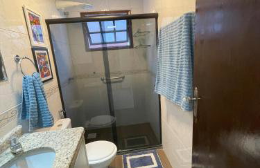 Casa para Família com Lazer Total - Próximo Aeroporto - Foto 15