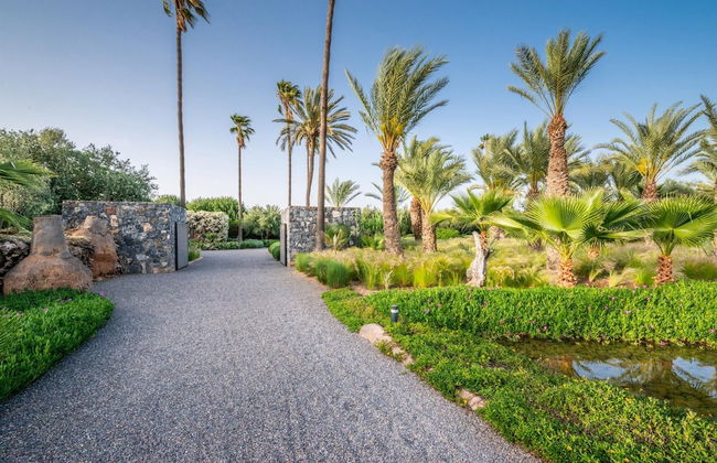 Villa Marhba - Design Villa With Private Pool - Foto 27