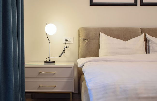 First apartments - Foto 25