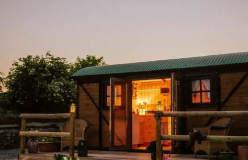 Nirvana Glamping - Foto 1