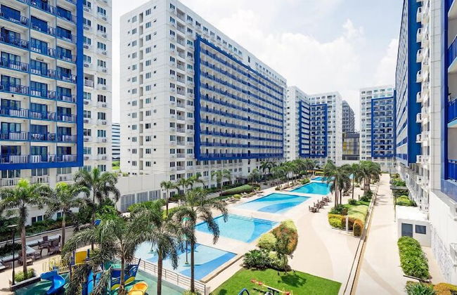 Withus Condotel at Sea Residences - Foto 18