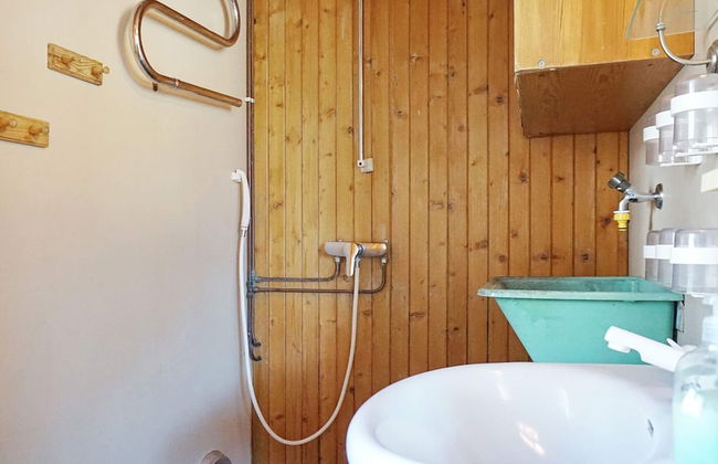 5 Person Holiday Home in Grebbestad - Foto 10