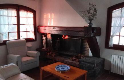 Villa Alella, 5 bedrooms & pool - Foto 13