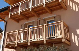 Casa Sandra Moena by Go new Location - Photo 8