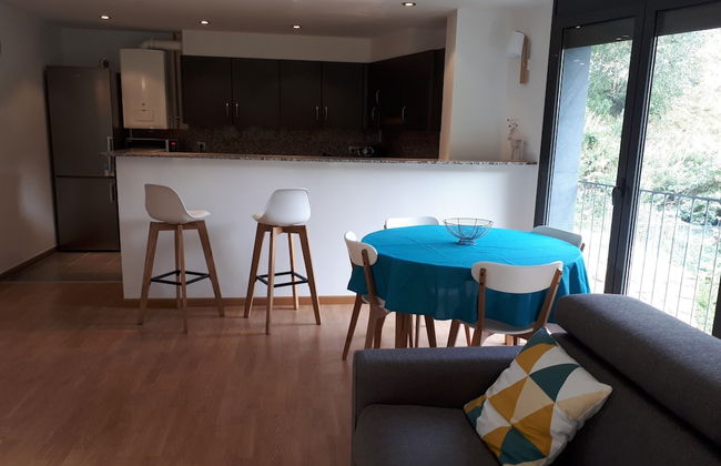 Vitivola Font de Ferro - Ransol - Foto 7