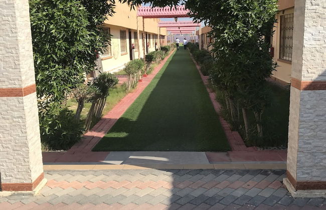 Shalehat Al-Morjan - Foto 40